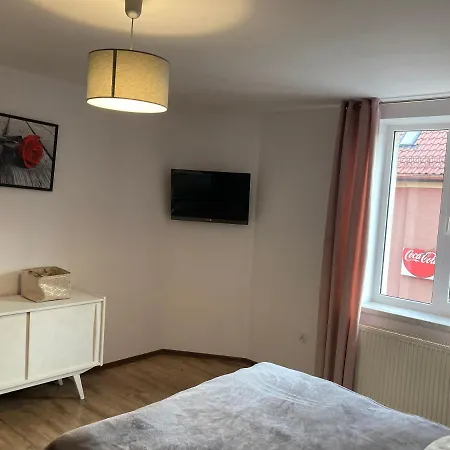 Appartamento Reginka *