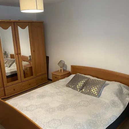 Appartamento Reginka *