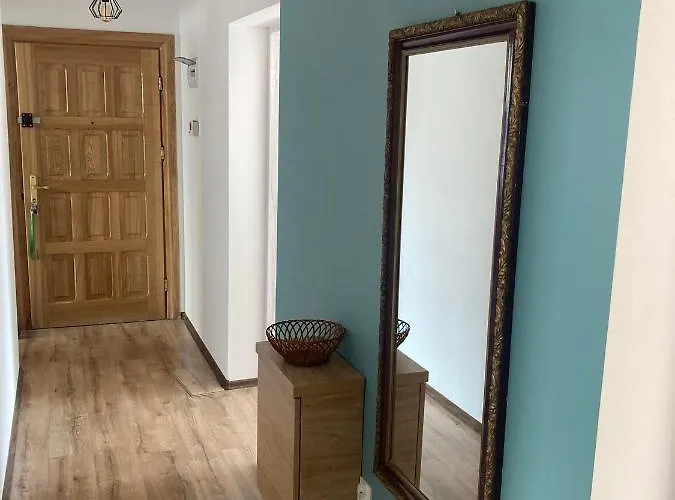 Apartment Reginka Gizycko